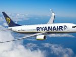 Ryanair potvrdil lety do Ameriky. Ceny začnú na desiatich eurách