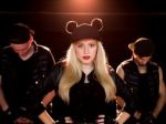 Dominika Mirgová zložila svojmu očakávanému synovi pesničku