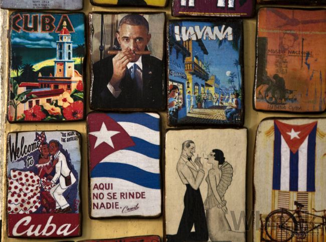 Kuba utužuje vzťahy s USA, spúšťa priamu leteckú linku