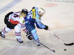 Nitra rozhodla v závere, v play-off zdolala Banskú Bystricu