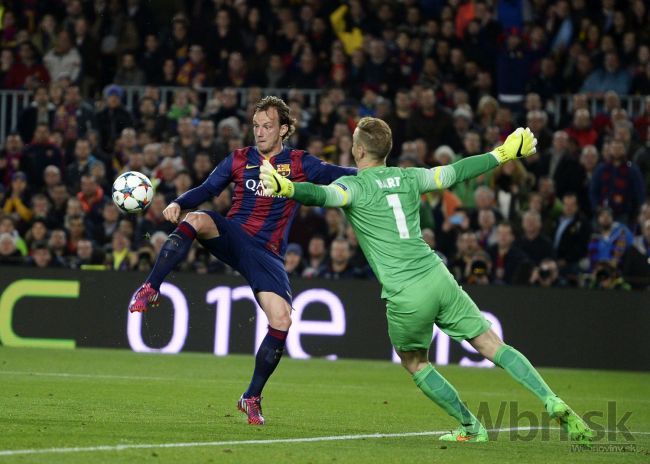 Video: Juventus a Barcelona sú vo štvrťfinále Ligy majstrov