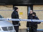 Vojna gangov vo Švédsku, v reštaurácii zastrelili dvoch ľudí