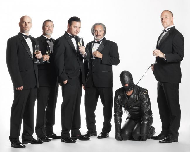 Hudobná bomba: Faith no More vystúpia v júni v Bratislave