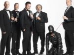 Hudobná bomba: Faith no More vystúpia v júni v Bratislave