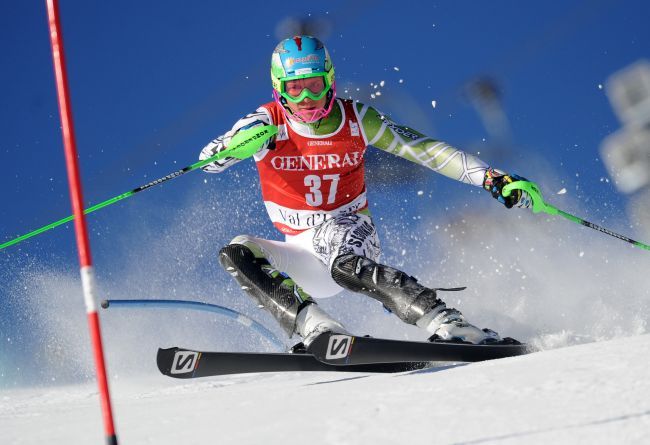 Skvelý Žampa obsadil druhé miesto na ruskom šampionáte