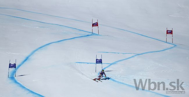 Rakúšan Hirscher prekvapil v super G, glóbus má na dosah