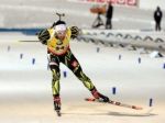 Fourcade valcuje Svetový pohár v biatlone, má ďalší glóbus