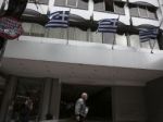Gréci z bánk vybrali milióny eur, bankári sa boja budúcnosti