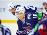 Video: Obhajca Gagarinovho pohára v play-off KHL skončil