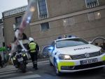 Dáni zatkli ďalšieho komplica zo smrtiacich útokov v Kodani