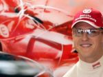 Michael Schumacher kraľuje rebríčku najbohatších pilotov F1
