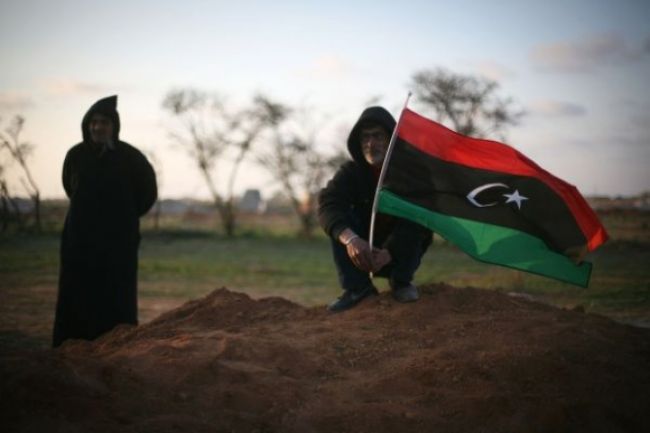 Európski lídri rokujú o Líbyi, váhajú s vyslaním jednotiek