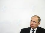Putin navrhuje spoločnú menu s Bieloruskom a Kazachstanom