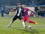 Myjava má prvý jarný bod, v derby so Senicou uhrala remízu