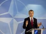 Video: Lídri Ruska a NATO si pre Ukrajinu skočili do vlasov