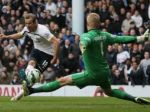 Video: Kane zaznamenal hetrik, Arsenal zdolal 'straky'