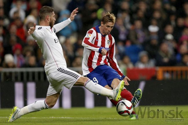 Video: 'El Niňo' načal Getafe, Atlético bodovalo naplno