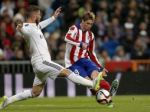Video: 'El Niňo' načal Getafe, Atlético bodovalo naplno