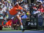 Video: Djokovič a Federer sa pobijú o titul v Indian Wells