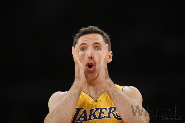 Končim, oznámil jeden z najlepších rozohrávačov NBA