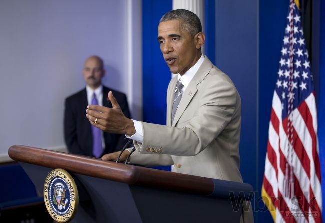 Obama podáva ruku Iráncom, chce zlepšiť vzájomné vzťahy