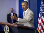 Obama podáva ruku Iráncom, chce zlepšiť vzájomné vzťahy