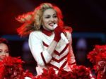 Madonna zaspieva v Prahe dvakrát, teší sa veľkému záujmu
