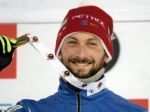 Záverečné preteky biatlonu Svetového pohára vyhral Jakov Fak