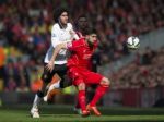 Video: Liverpool prehral derby s ManUtd, Gerrard hral minútu