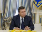 Syn ukrajinského exprezidenta Janukovyča sa utopil v Bajkale