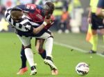 Video: Juventus kraľuje v Serie A, Hamšík prihral na gól