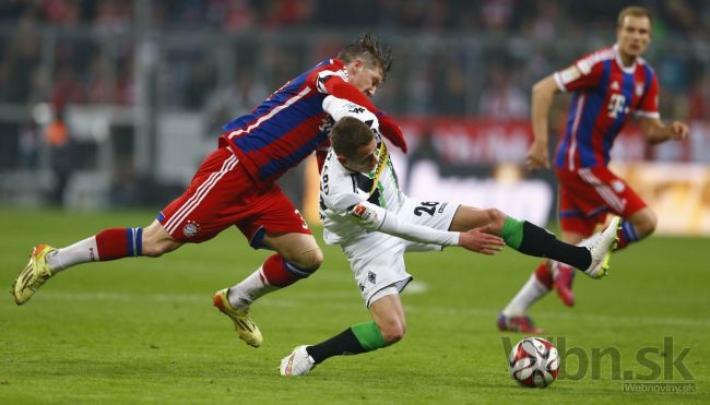 Video: Bayern senzačne zaváhal, doma nestrelil ani gól