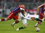 Video: Bayern senzačne zaváhal, doma nestrelil ani gól