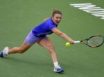Video: Halepová otočila divoké finále v Indian Wells