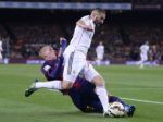 Video: Ronaldo skóroval, ale El Clásico vyhrala Barcelona