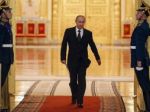 Šéf CIA hovoril o Putinovi, garantoval tlak na Rusov