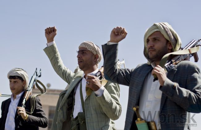 Jemenu hrozí občianska vojna, OSN vyzýva na mierové riešenia