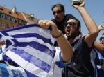 Gréci chcú od Nemcov stovky miliónov eur, vyšetrujú korupciu