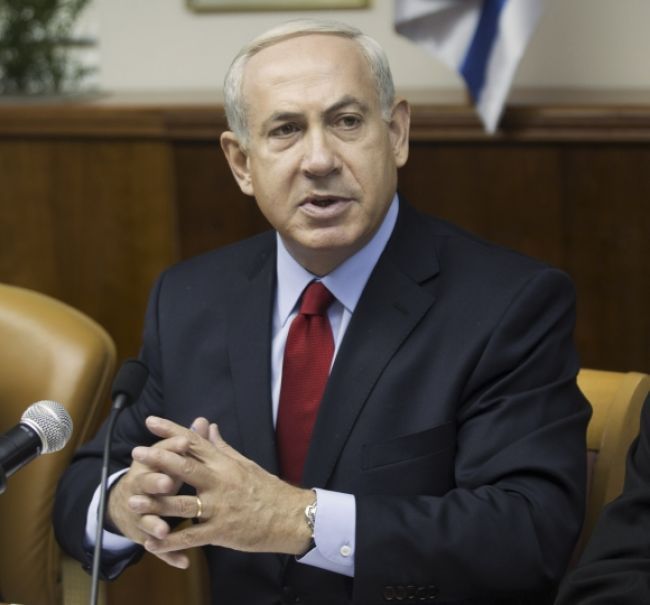 Netanjahu sa ospravedlnil za výroky, Arabi pokánie odmietli