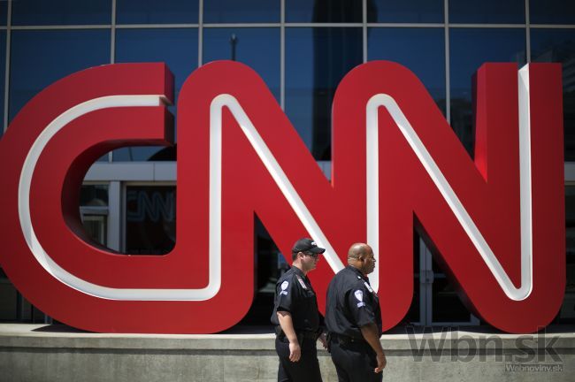 CNN dostala licenciu, v Rusku bude opäť vysielať