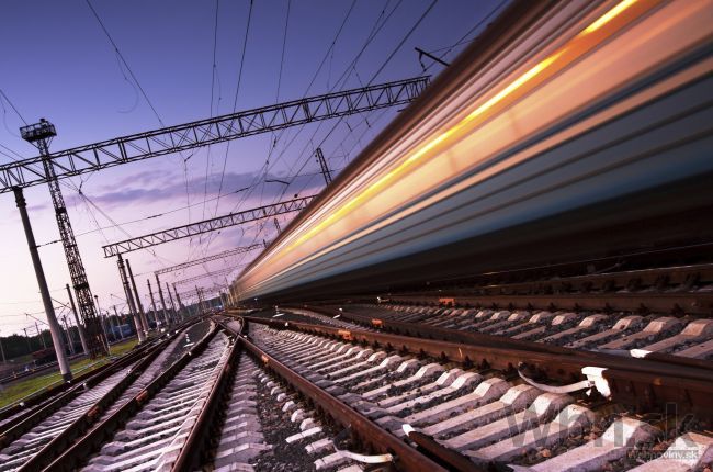 Štátne železnice škrtajú IC vlaky, nechcú vojnu s RegioJetom