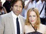 Agenti FBI Mulder a Scullyová sa vracajú v nových dieloch seriálu