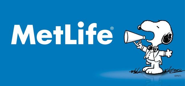 MetLife Amslico sa mení na MetLife