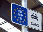 Schengenská zmluva platí už dvadsať rokov