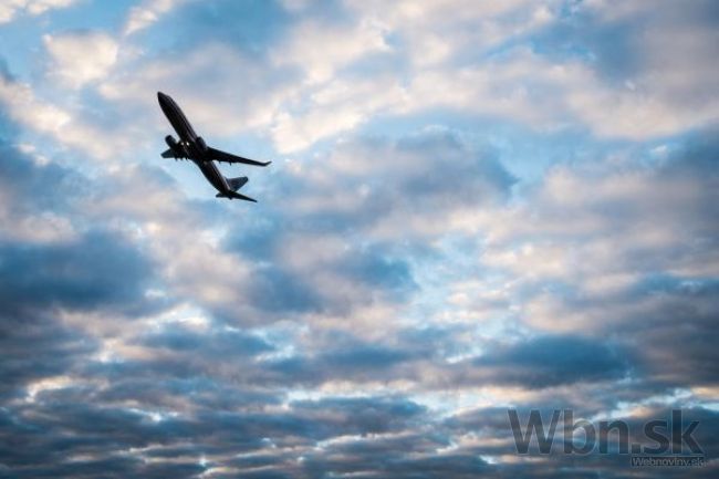 V Rusku núdzovo pristál Boeing 737