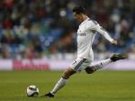 Ronaldovi hrozí trest, pantomímou tíšil súperových fanúšikov