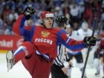 Ruské hokejové hviezdy sú pripravené hrať na MS v Česku
