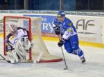 Popradskú ikonu hokej baví, Arne Kroták pokračuje v kariére