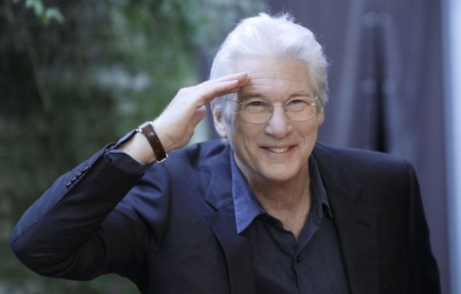 Richard Gere hral v Pretty Woman vďaka Julii Roberts