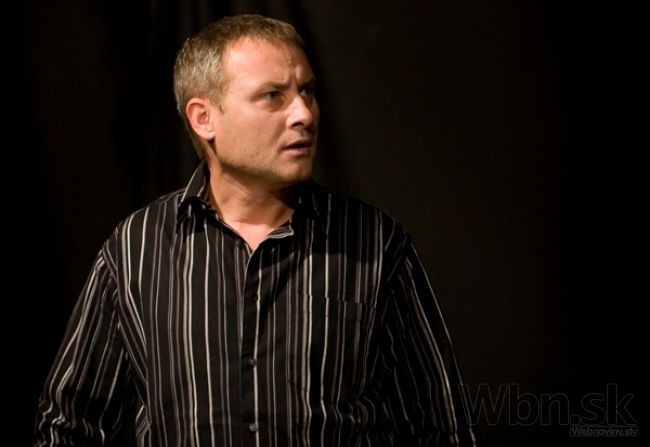 TV JOJ uvedie nový sitkom Kolabs, hlavným hrdinom je Zsolty